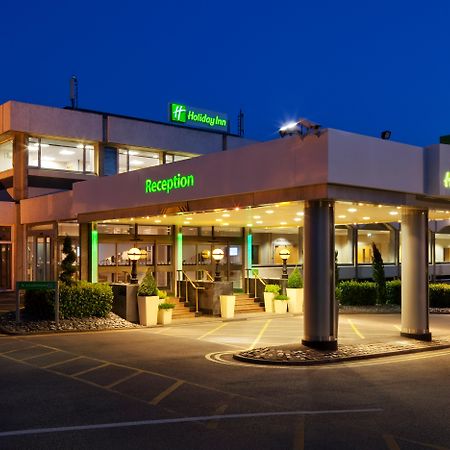 Holiday Inn Maidenhead Windsor, An Ihg Hotel Esterno foto