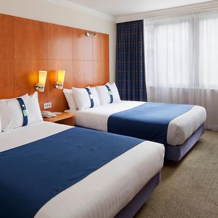 Holiday Inn Maidenhead Windsor, An Ihg Hotel Camera foto
