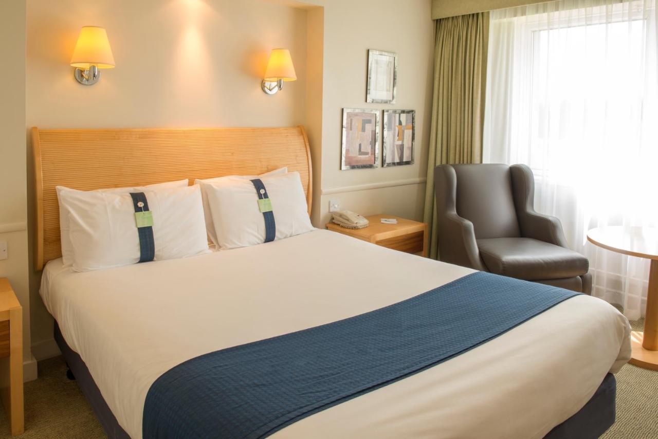 Holiday Inn Maidenhead Windsor, An Ihg Hotel Esterno foto