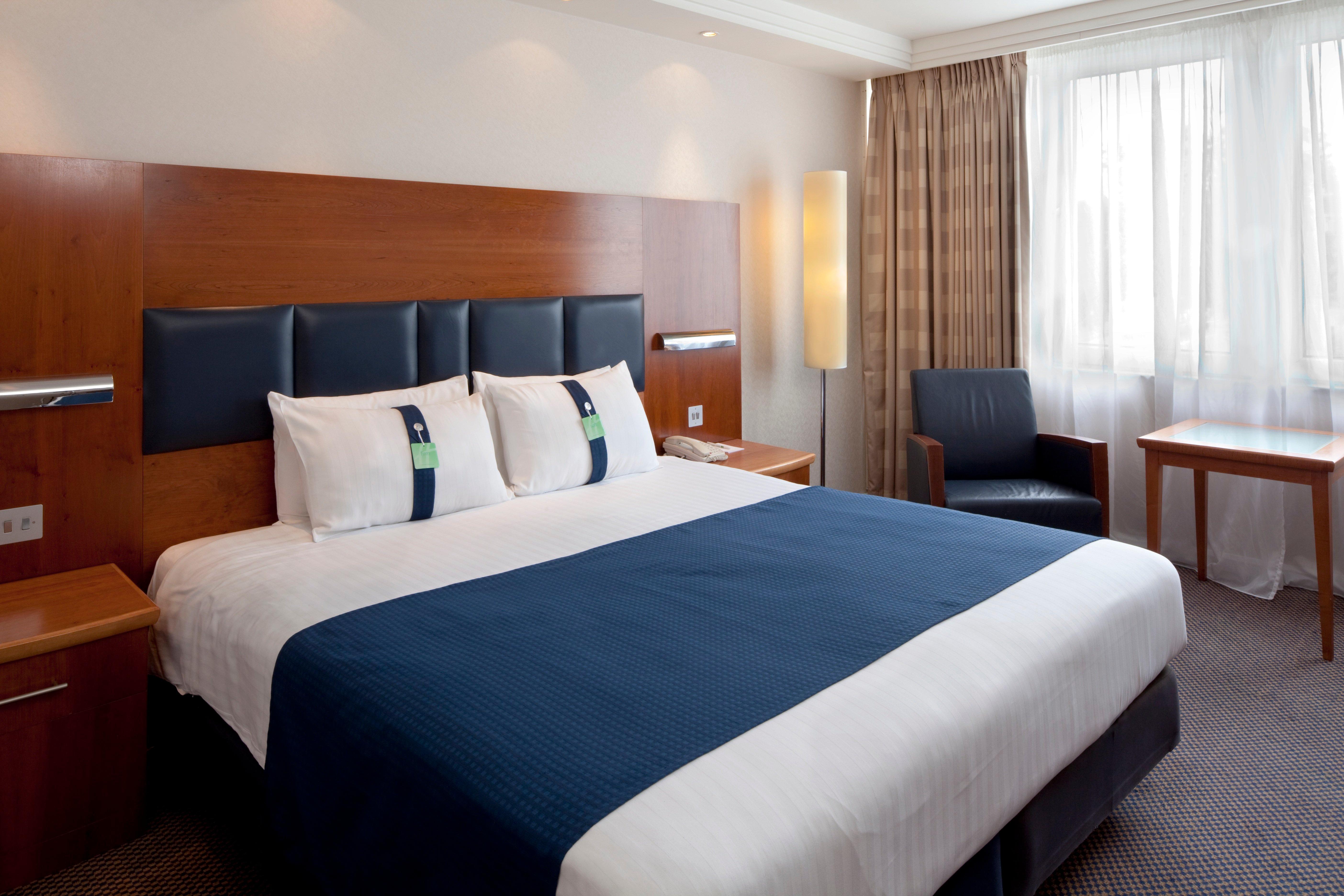 Holiday Inn Maidenhead Windsor, An Ihg Hotel Esterno foto