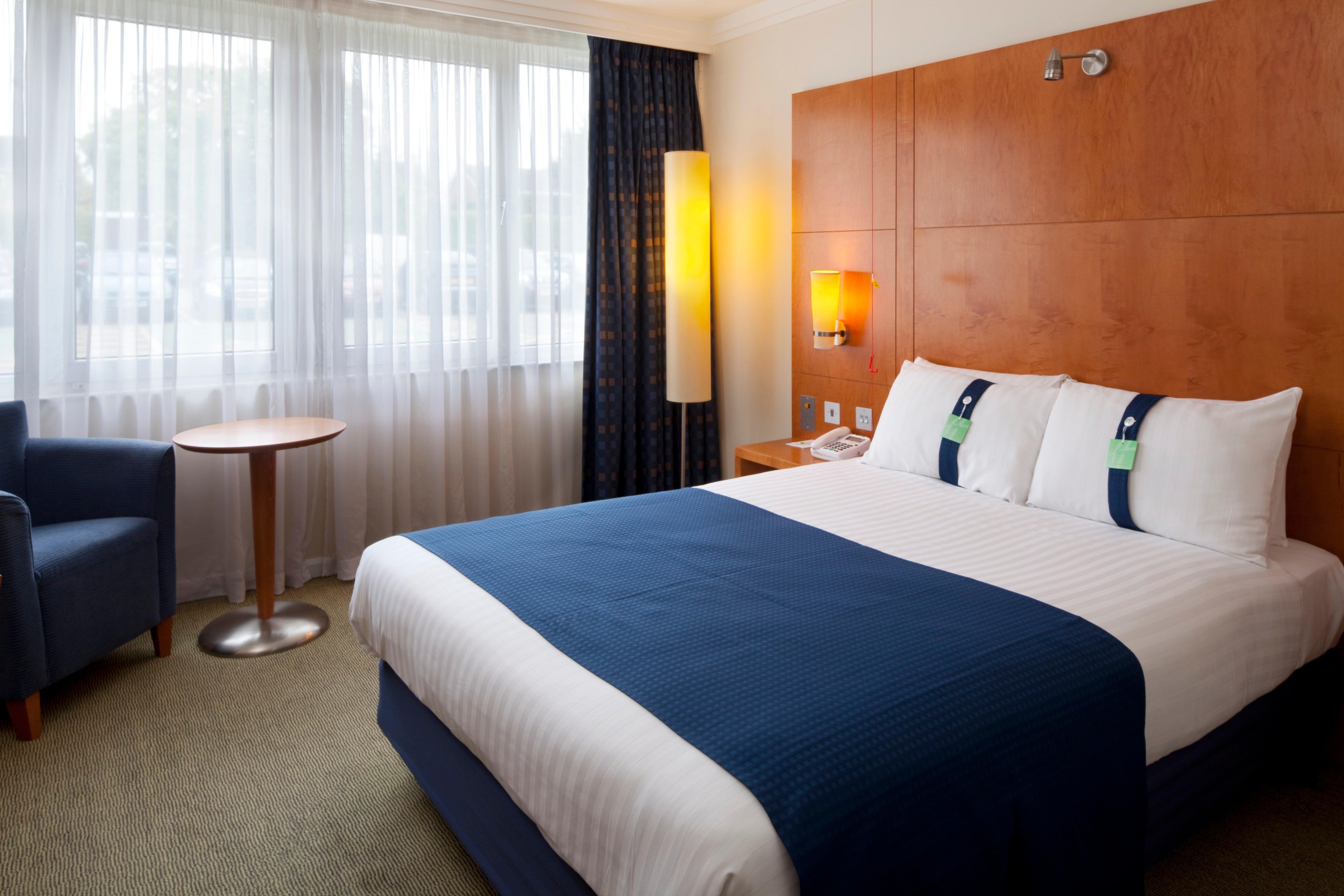Holiday Inn Maidenhead Windsor, An Ihg Hotel Esterno foto