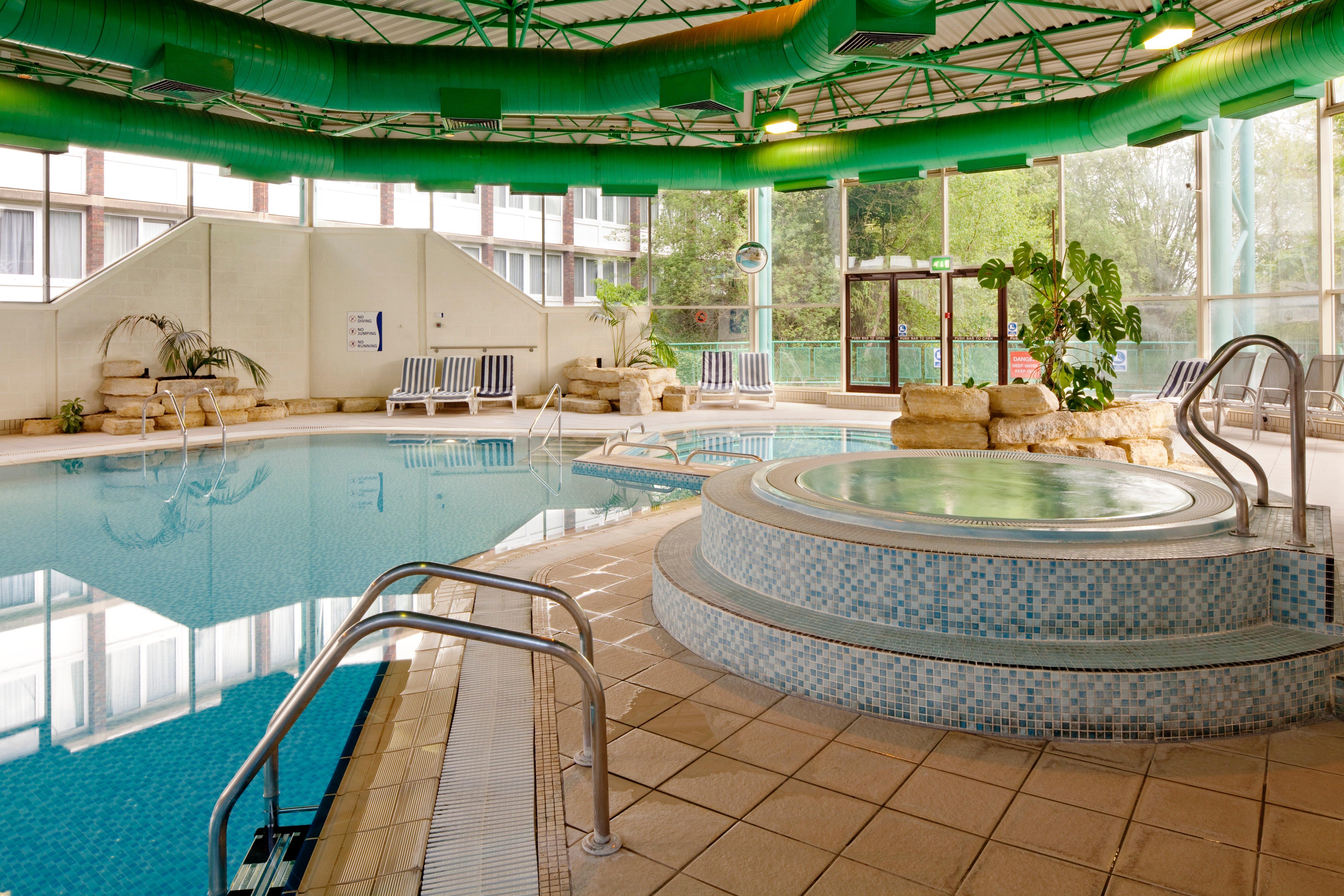 Holiday Inn Maidenhead Windsor, An Ihg Hotel Esterno foto