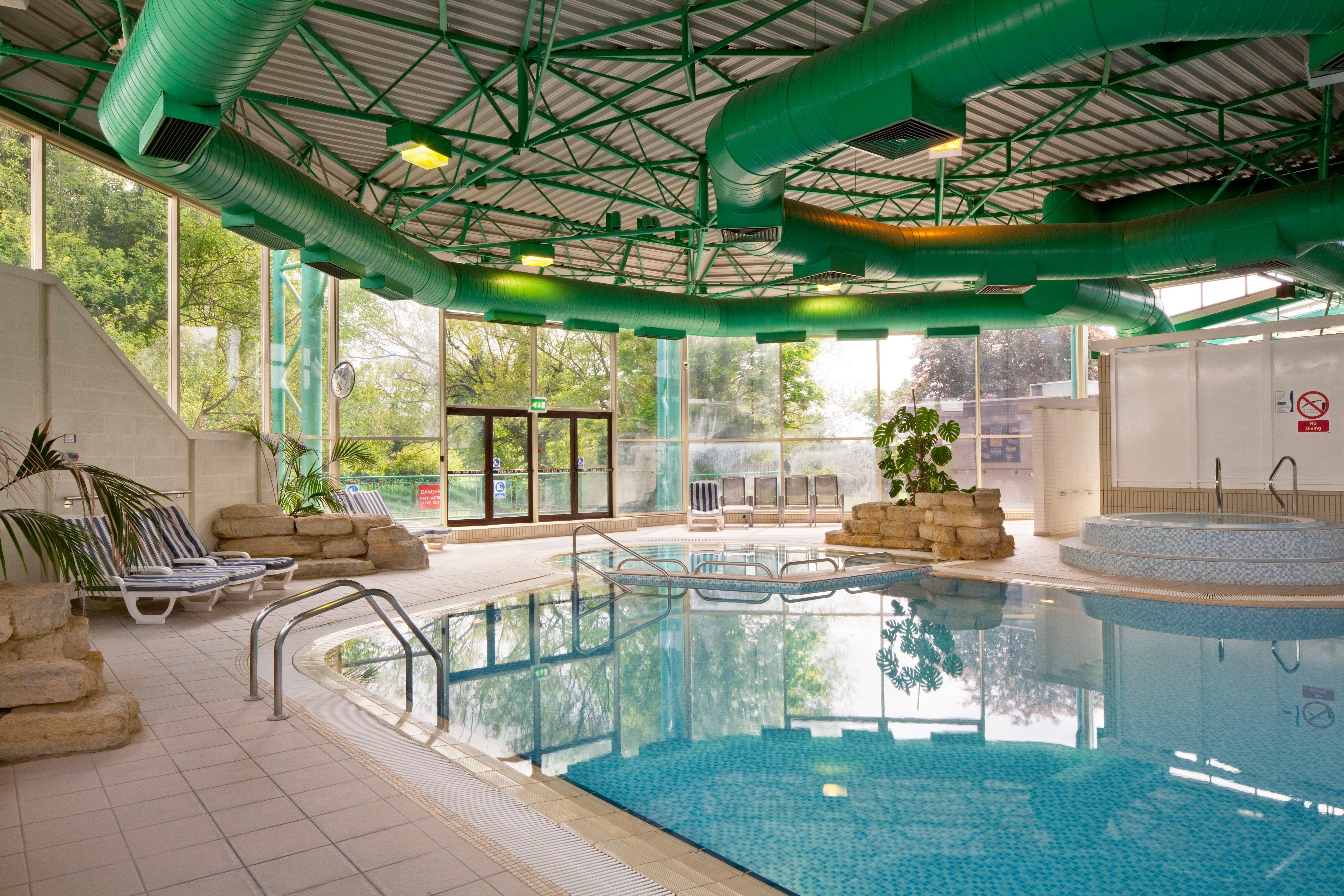Holiday Inn Maidenhead Windsor, An Ihg Hotel Esterno foto