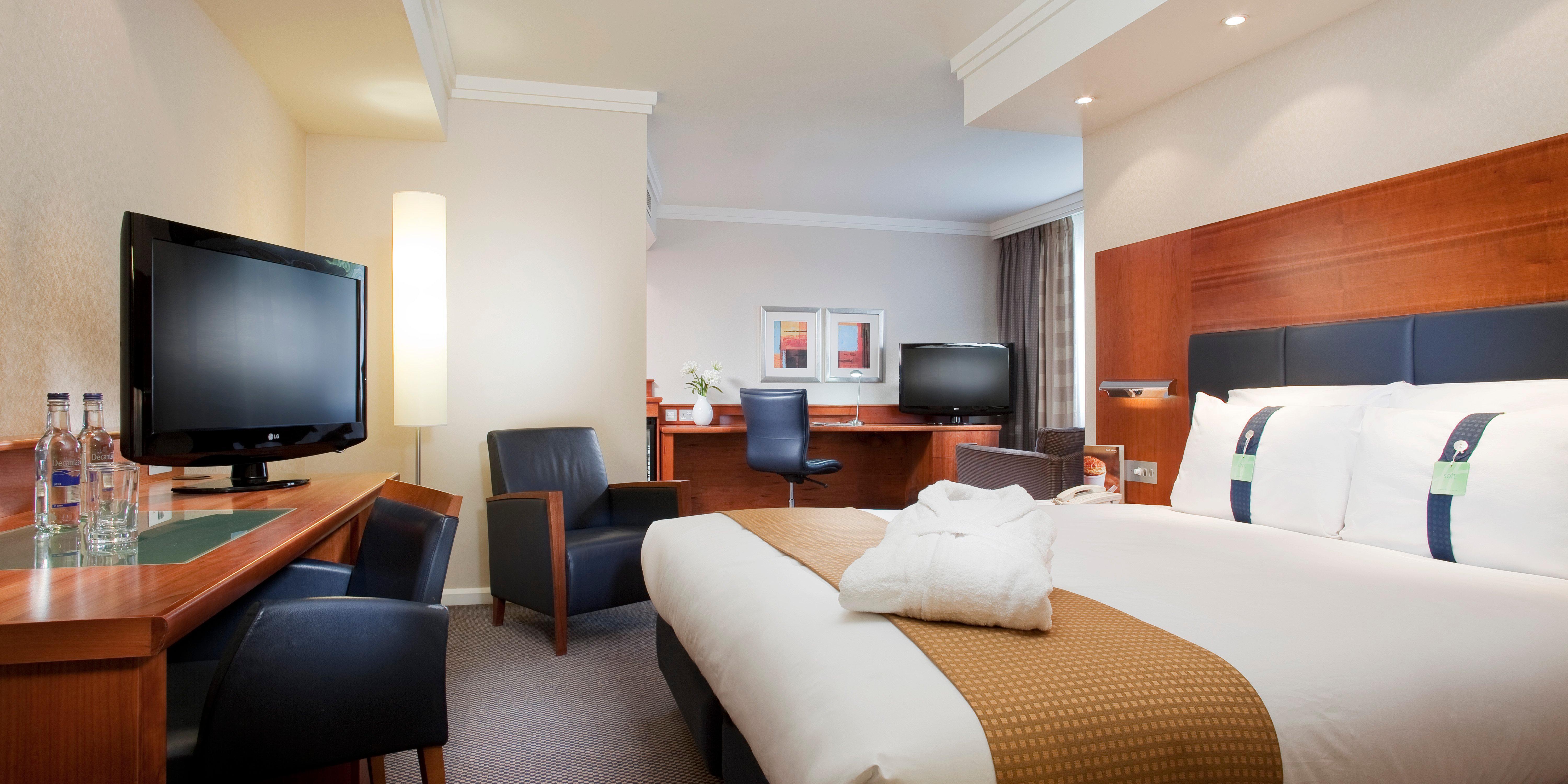 Holiday Inn Maidenhead Windsor, An Ihg Hotel Esterno foto