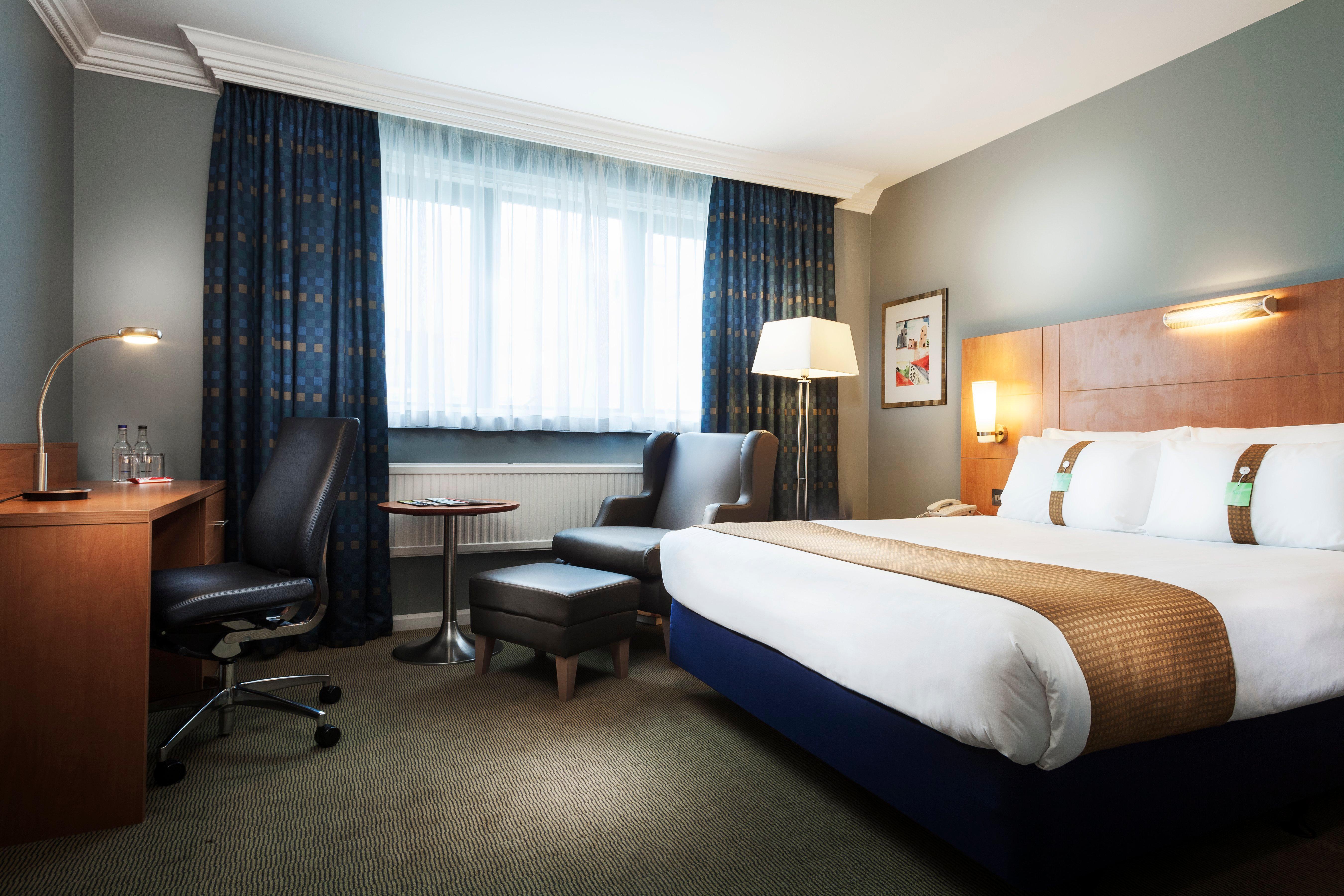 Holiday Inn Maidenhead Windsor, An Ihg Hotel Esterno foto