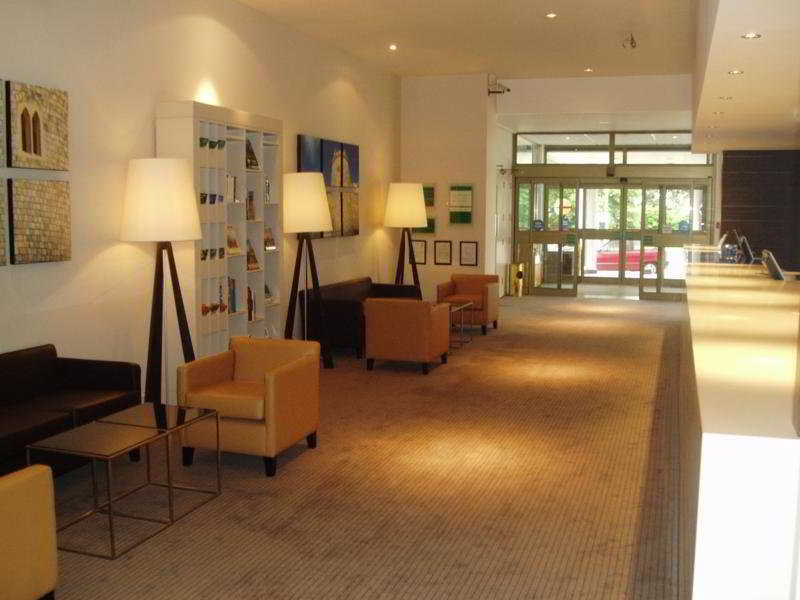 Holiday Inn Maidenhead Windsor, An Ihg Hotel Esterno foto