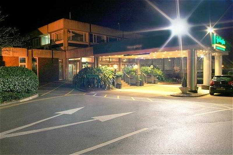 Holiday Inn Maidenhead Windsor, An Ihg Hotel Esterno foto